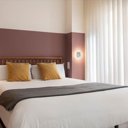 Espiritu Santo Suite Apartment Sewilla Zewnętrze zdjęcie