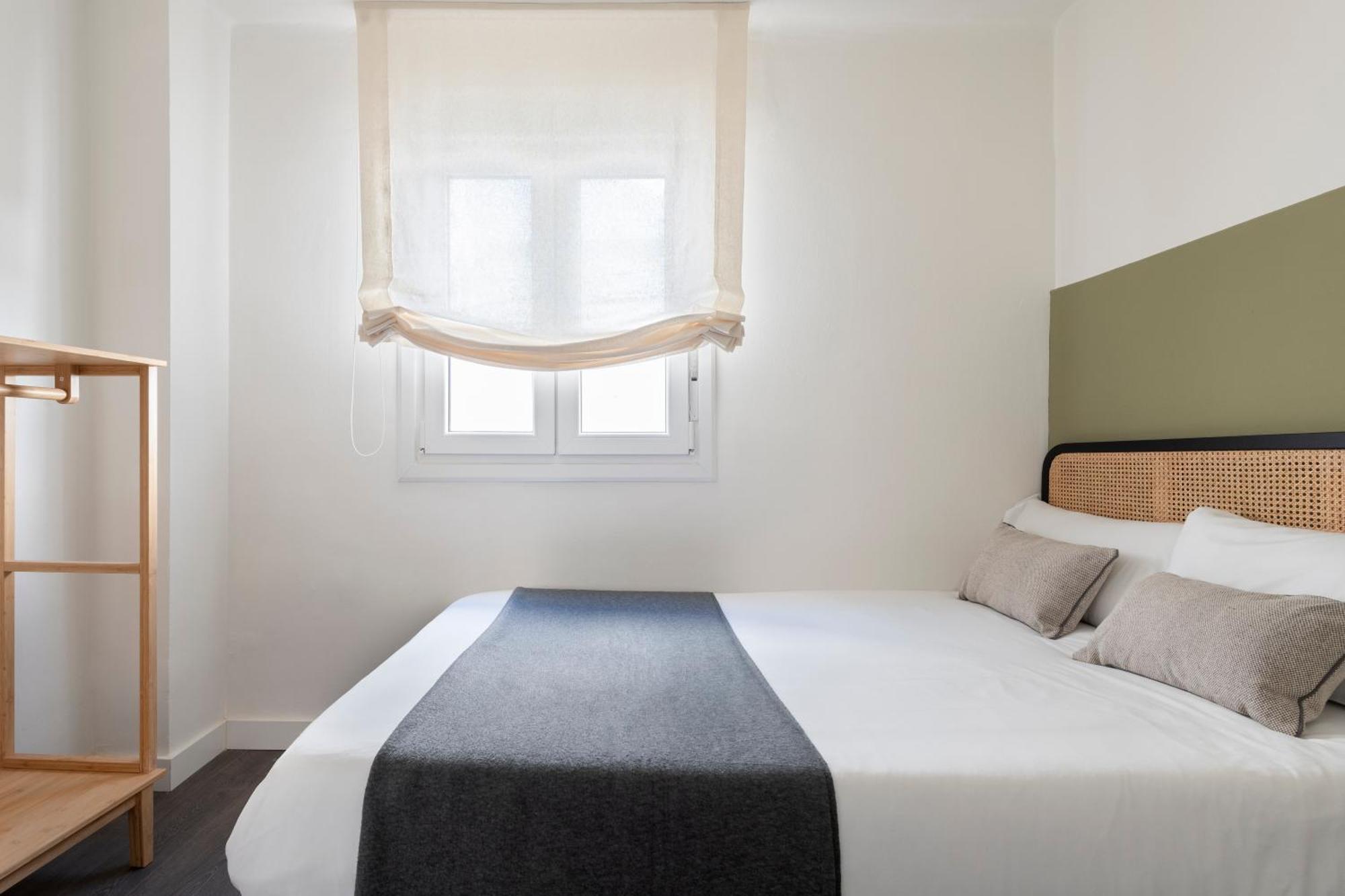 Espiritu Santo Suite Apartment Sewilla Zewnętrze zdjęcie