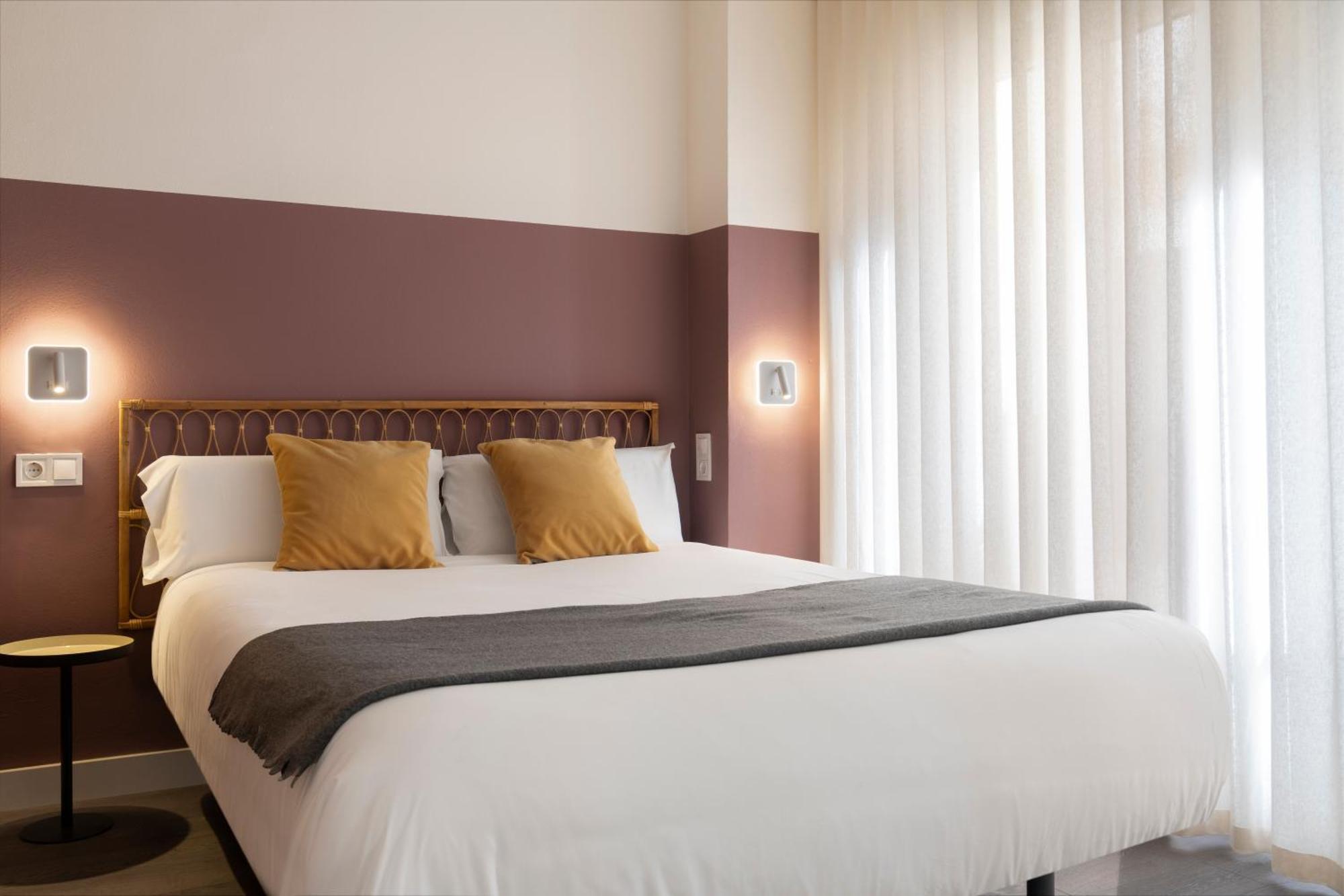 Espiritu Santo Suite Apartment Sewilla Zewnętrze zdjęcie